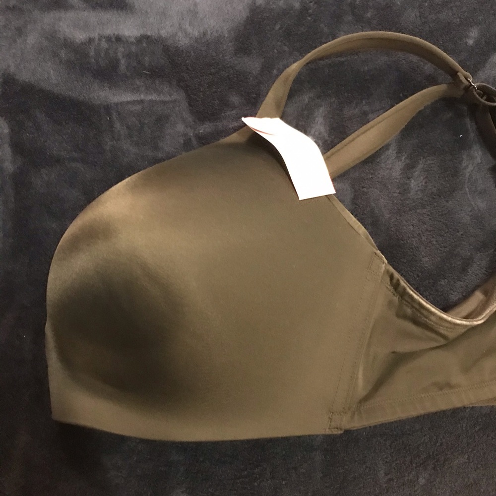 Women’s bra